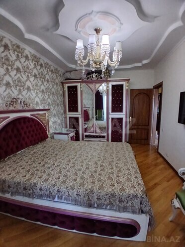 Satılır 3 otaqlı köhnə tikili 80 m², Qaraçuxur q., photo 10 from 24