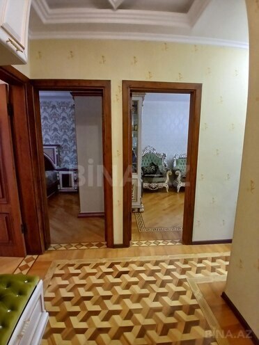 Satılır 3 otaqlı köhnə tikili 80 m², Qaraçuxur q., photo 19 from 24