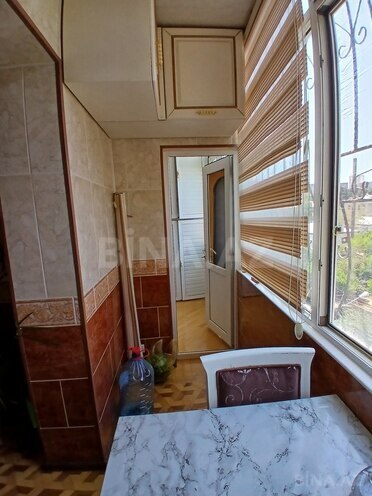 Satılır 3 otaqlı köhnə tikili 80 m², Qaraçuxur q., photo 18 from 24