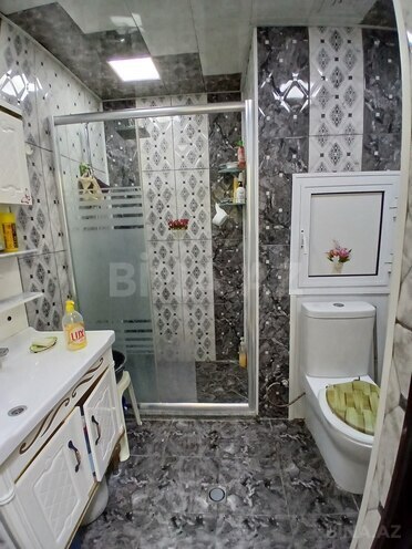 Satılır 3 otaqlı köhnə tikili 80 m², Qaraçuxur q., photo 23 from 24