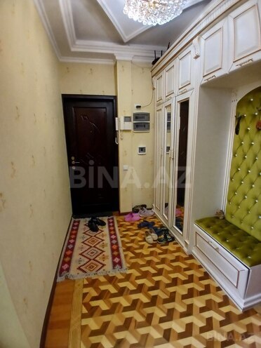 Satılır 3 otaqlı köhnə tikili 80 m², Qaraçuxur q., photo 22 from 24