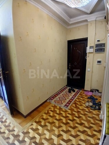 Satılır 3 otaqlı köhnə tikili 80 m², Qaraçuxur q., photo 21 from 24