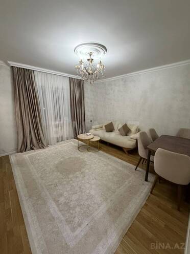 Satılır 3 otaqlı köhnə tikili 65 m², Nəsimi m., photo 7 from 32