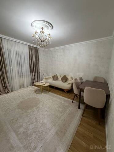 Satılır 3 otaqlı köhnə tikili 65 m², Nəsimi m., photo 12 from 32