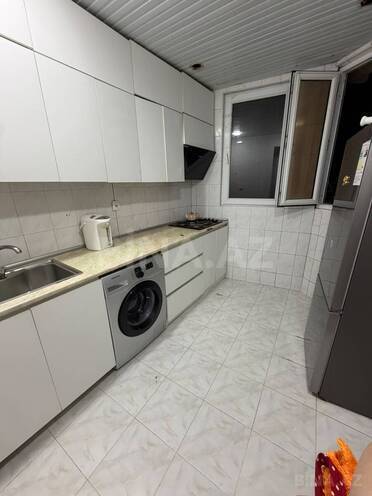 Satılır 3 otaqlı köhnə tikili 65 m², Nəsimi m., photo 23 from 32