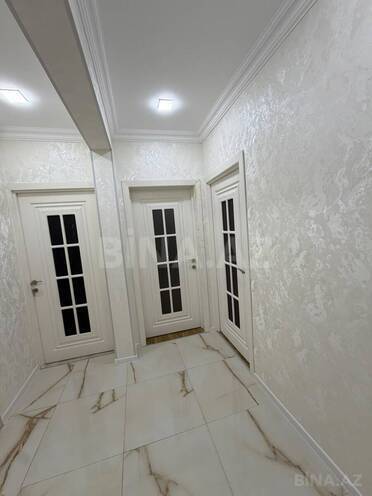 Satılır 3 otaqlı köhnə tikili 65 m², Nəsimi m., photo 4 from 32