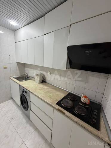 Satılır 3 otaqlı köhnə tikili 65 m², Nəsimi m., photo 18 from 32