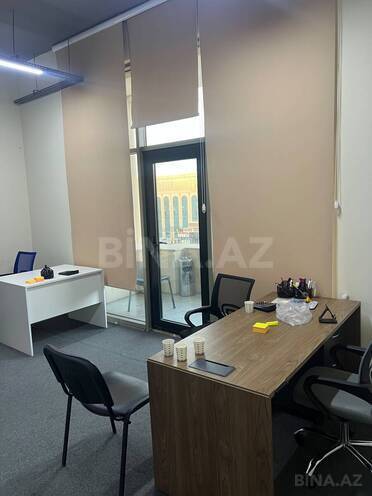İcarəyə verilir 2 otaqlı ofis 70 m², Nəriman Nərimanov m., photo 14 from 19