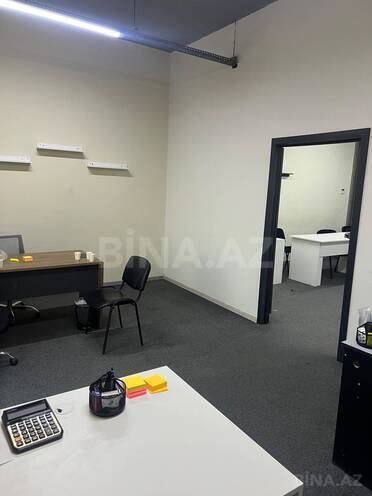İcarəyə verilir 2 otaqlı ofis 70 m², Nəriman Nərimanov m., photo 12 from 19