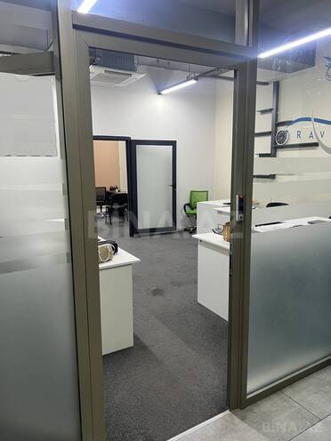 İcarəyə verilir 2 otaqlı ofis 70 m², Nəriman Nərimanov m., photo 13 from 19
