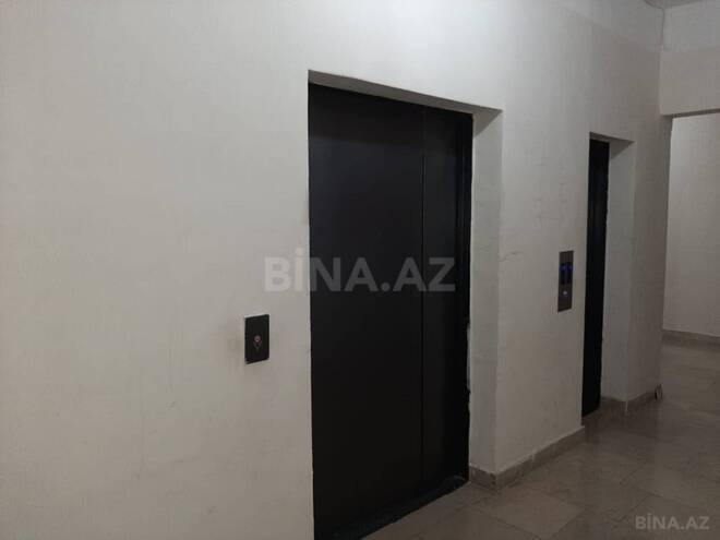 Сдаётся 2-комн. новостройка 72 м², м. Кара Караев, photo 4 from 8