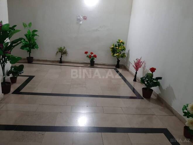 Сдаётся 2-комн. новостройка 72 м², м. Кара Караев, photo 3 from 8