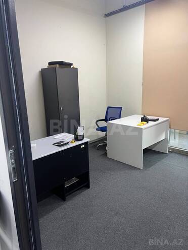 İcarəyə verilir 2 otaqlı ofis 70 m², Nəriman Nərimanov m., photo 17 from 19