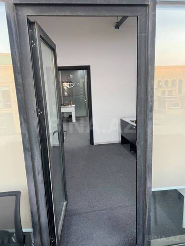 İcarəyə verilir 2 otaqlı ofis 70 m², Nəriman Nərimanov m., photo 18 from 19
