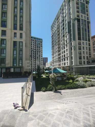Продаётся 3-комн. новостройка 142 м², м. Нариман Нариманов, photo 1 from 22