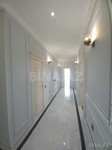 Продаётся 3-комн. новостройка 142 м², м. Нариман Нариманов, photo 20 from 22