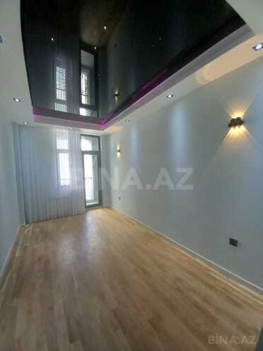 Продаётся 3-комн. новостройка 142 м², м. Нариман Нариманов, photo 6 from 22