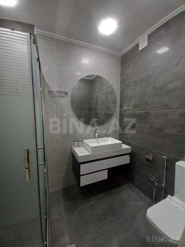 Продаётся 3-комн. новостройка 142 м², м. Нариман Нариманов, photo 15 from 22