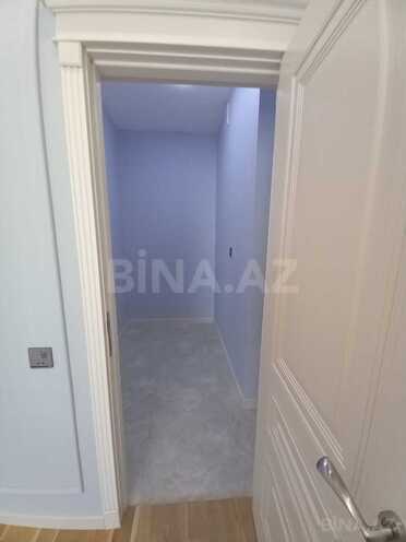 Продаётся 3-комн. новостройка 142 м², м. Нариман Нариманов, photo 17 from 22