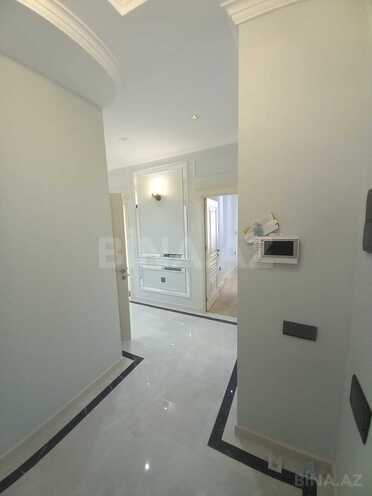 Продаётся 3-комн. новостройка 142 м², м. Нариман Нариманов, photo 21 from 22