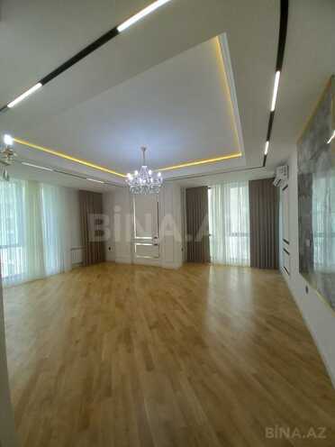 Продаётся 3-комн. новостройка 142 м², м. Нариман Нариманов, photo 3 from 22