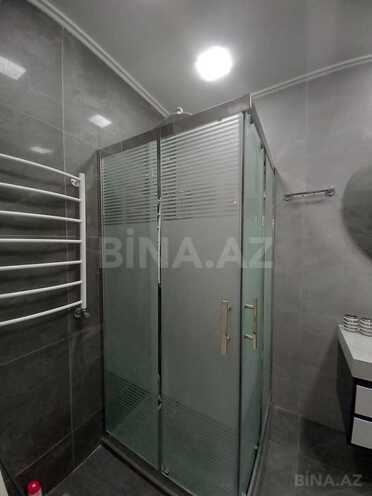 Продаётся 3-комн. новостройка 142 м², м. Нариман Нариманов, photo 14 from 22