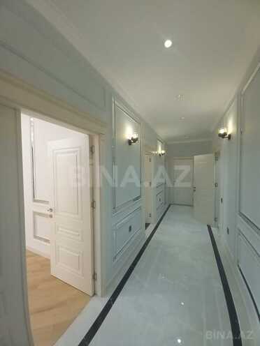 Продаётся 3-комн. новостройка 142 м², м. Нариман Нариманов, photo 16 from 22