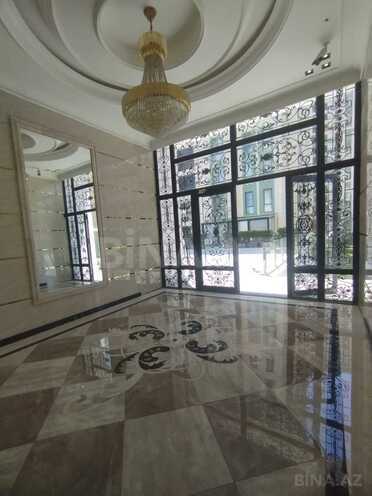 Продаётся 3-комн. новостройка 142 м², м. Нариман Нариманов, photo 13 from 22