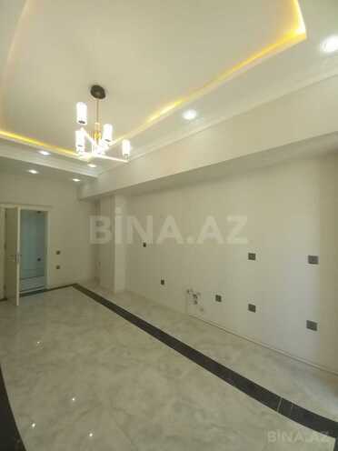 Продаётся 3-комн. новостройка 142 м², м. Нариман Нариманов, photo 10 from 22