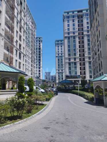 Продаётся 3-комн. новостройка 142 м², м. Нариман Нариманов, photo 19 from 22