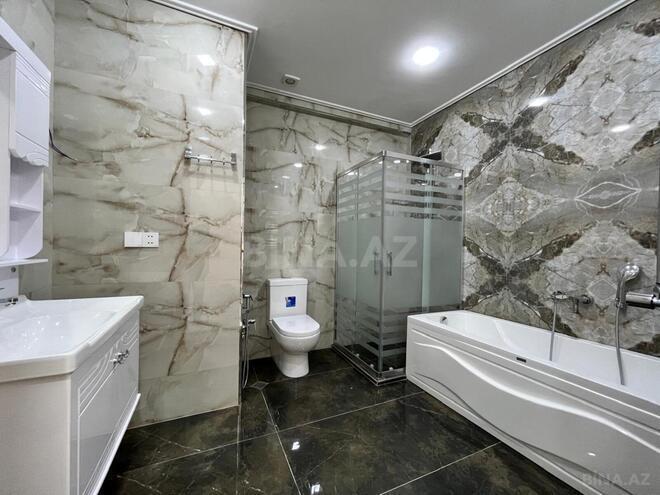 Сдаётся 3-комн. новостройка 150 м², м. Нариман Нариманов, photo 5 from 13