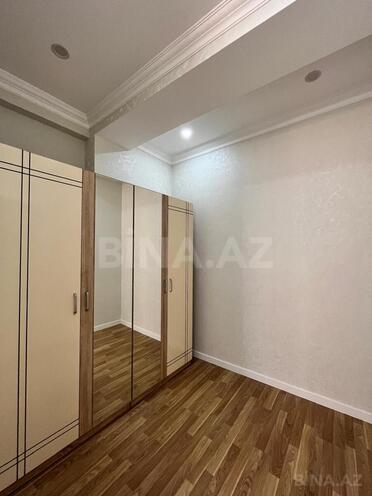 Сдаётся 3-комн. новостройка 150 м², м. Нариман Нариманов, photo 6 from 13