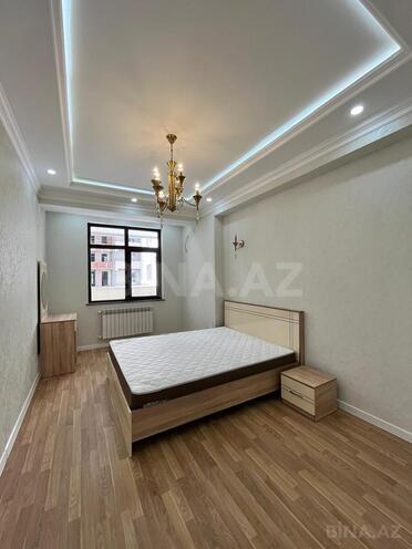 Сдаётся 3-комн. новостройка 150 м², м. Нариман Нариманов, photo 10 from 13