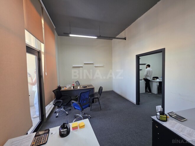 İcarəyə verilir 2 otaqlı ofis 70 m², Nəriman Nərimanov m., photo 10 from 19