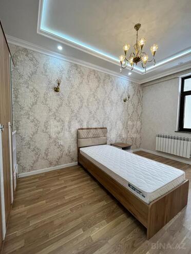 Сдаётся 3-комн. новостройка 150 м², м. Нариман Нариманов, photo 9 from 13