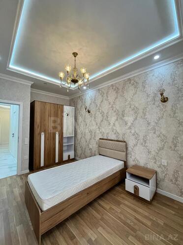 Сдаётся 3-комн. новостройка 150 м², м. Нариман Нариманов, photo 8 from 13