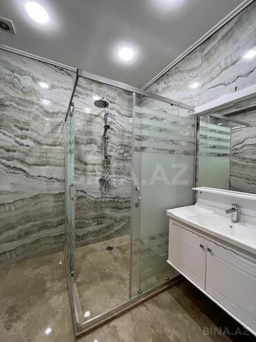 Сдаётся 3-комн. новостройка 150 м², м. Нариман Нариманов, photo 12 from 13