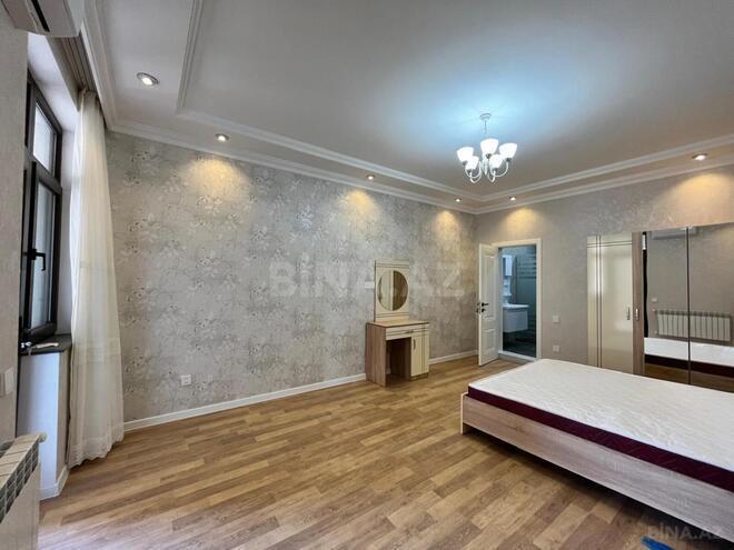 Сдаётся 3-комн. новостройка 150 м², м. Нариман Нариманов, photo 7 from 13