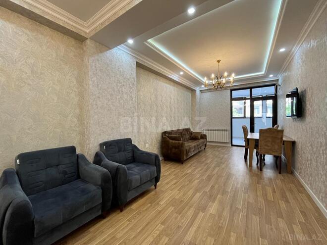 Сдаётся 3-комн. новостройка 150 м², м. Нариман Нариманов, photo 3 from 13