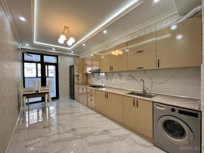 Сдаётся 3-комн. новостройка 150 м², м. Нариман Нариманов, photo 1 from 13