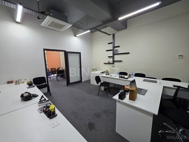 İcarəyə verilir 2 otaqlı ofis 70 m², Nəriman Nərimanov m., photo 3 from 19