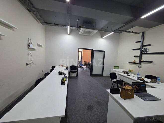 İcarəyə verilir 2 otaqlı ofis 70 m², Nəriman Nərimanov m., photo 4 from 19