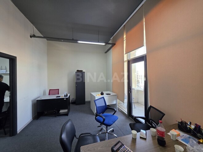 İcarəyə verilir 2 otaqlı ofis 70 m², Nəriman Nərimanov m., photo 9 from 19