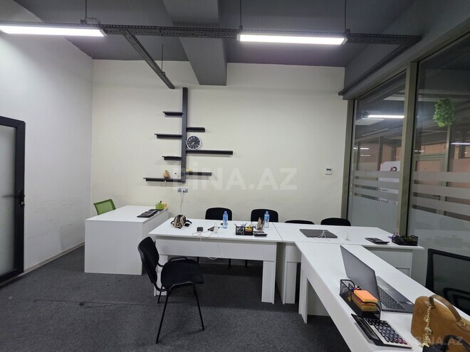 İcarəyə verilir 2 otaqlı ofis 70 m², Nəriman Nərimanov m., photo 5 from 19