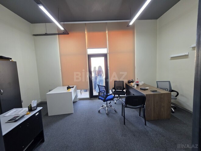 İcarəyə verilir 2 otaqlı ofis 70 m², Nəriman Nərimanov m., photo 8 from 19