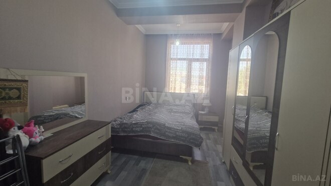 Satılır 2 otaqlı yeni tikili 68.5 m², Masazır q., photo 7 from 10