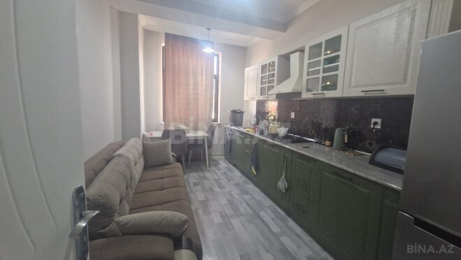Satılır 2 otaqlı yeni tikili 68.5 m², Masazır q., photo 6 from 10