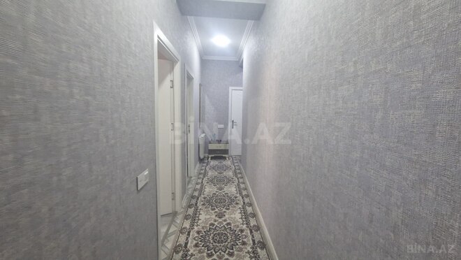 Satılır 2 otaqlı yeni tikili 68.5 m², Masazır q., photo 5 from 10