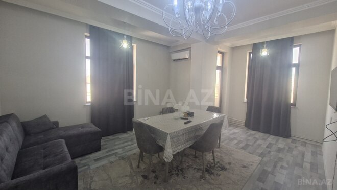 Satılır 2 otaqlı yeni tikili 68.5 m², Masazır q., photo 9 from 10