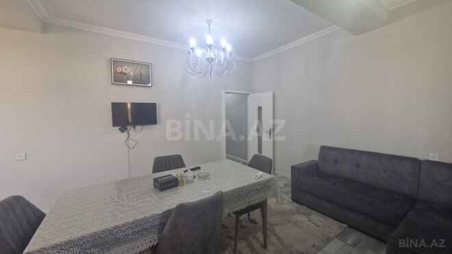 Satılır 2 otaqlı yeni tikili 68.5 m², Masazır q., photo 8 from 10